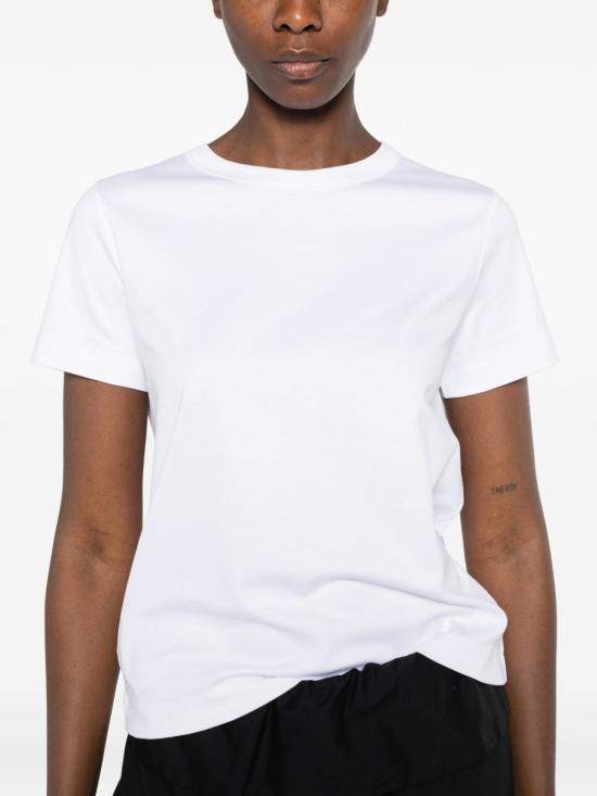 26SS 셔츠 씨제로 반팔 티셔츠 4204ST4200100 WHITE - C-ZERO SHIRT