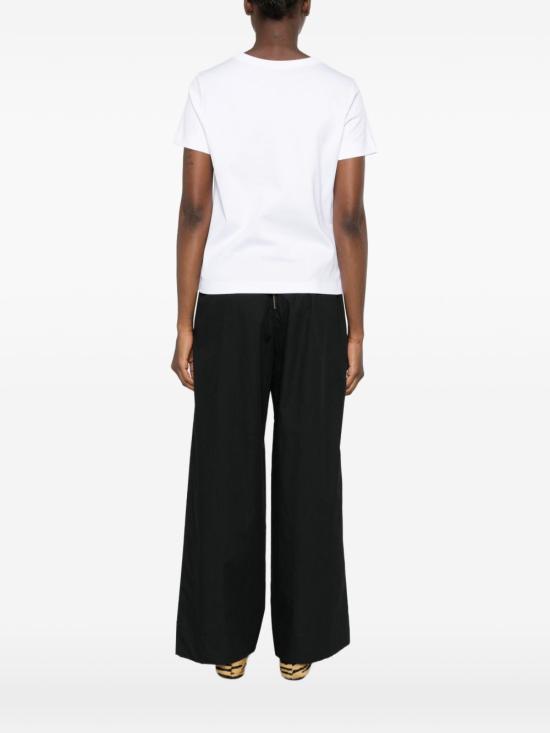 26SS 셔츠 씨제로 반팔 티셔츠 4204ST4200100 WHITE - C-ZERO SHIRT