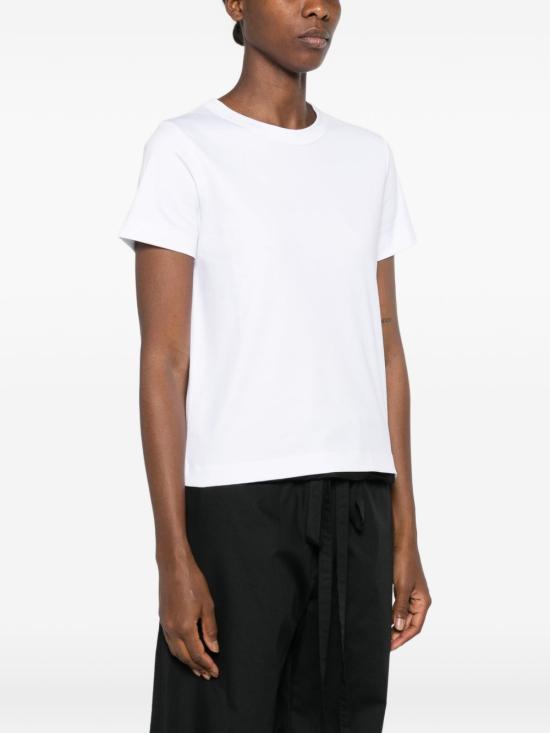 26SS 셔츠 씨제로 반팔 티셔츠 4204ST4200100 WHITE - C-ZERO SHIRT