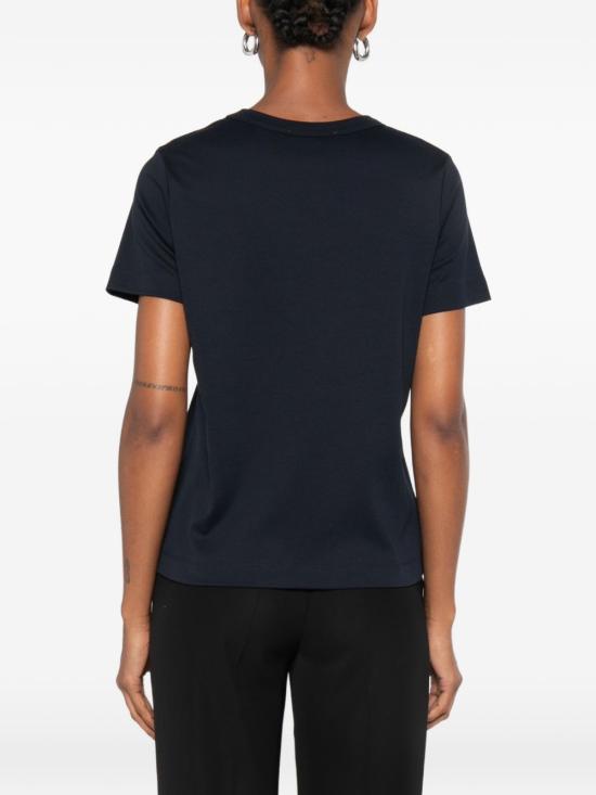 26SS 셔츠 씨제로 반팔 티셔츠 4204ST420098 NAVY - C-ZERO SHIRT