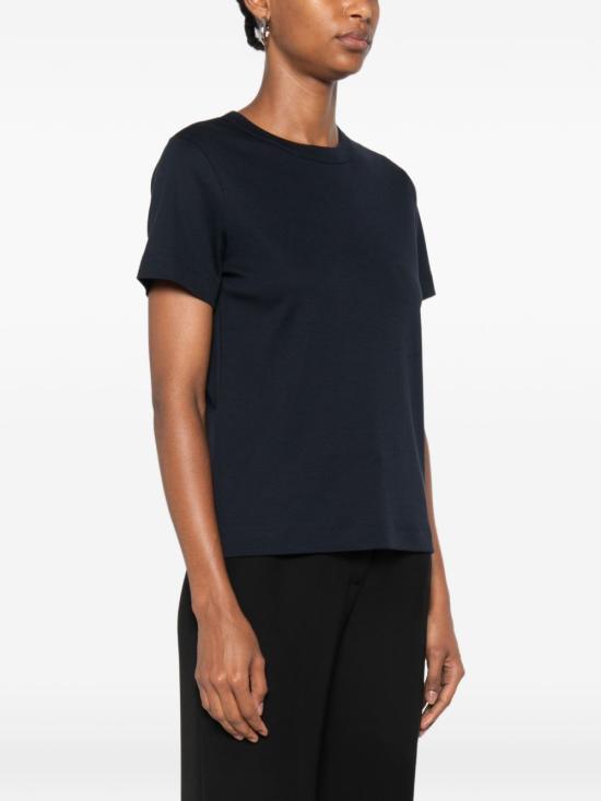 26SS 셔츠 씨제로 반팔 티셔츠 4204ST420098 NAVY - C-ZERO SHIRT