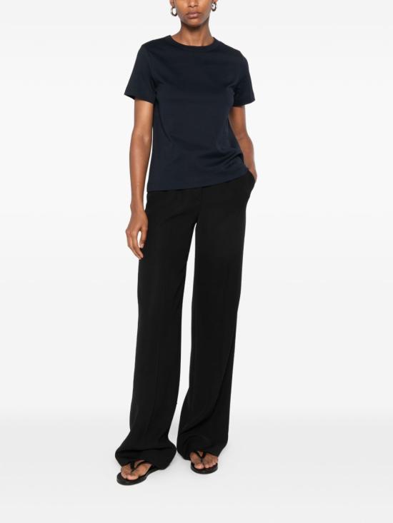 26SS 셔츠 씨제로 반팔 티셔츠 4204ST420098 NAVY - C-ZERO SHIRT