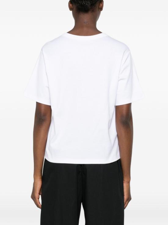 26SS 셔츠 씨제로 반팔 티셔츠 4262ST4200100 WHITE - C-ZERO SHIRT