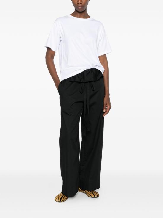 26SS 셔츠 씨제로 반팔 티셔츠 4262ST4200100 WHITE - C-ZERO SHIRT