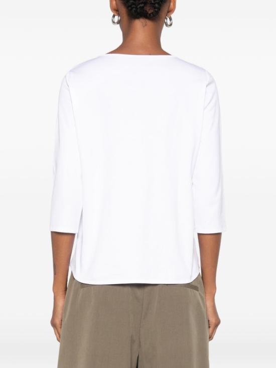 26SS 셔츠 씨제로 반팔 티셔츠 4255ST4200100 WHITE - C-ZERO SHIRT