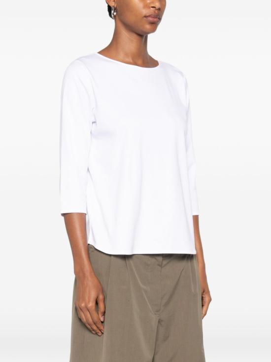 26SS 셔츠 씨제로 반팔 티셔츠 4255ST4200100 WHITE - C-ZERO SHIRT