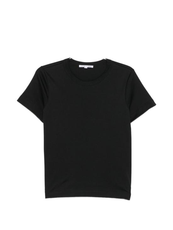 26SS 셔츠 씨제로 반팔 티셔츠 4255ST420098 NAVY
