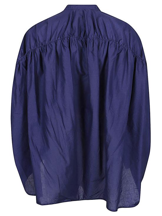 26SS MIZUIRO 셔츠 123897577 NAVY - OTHER BRANDS