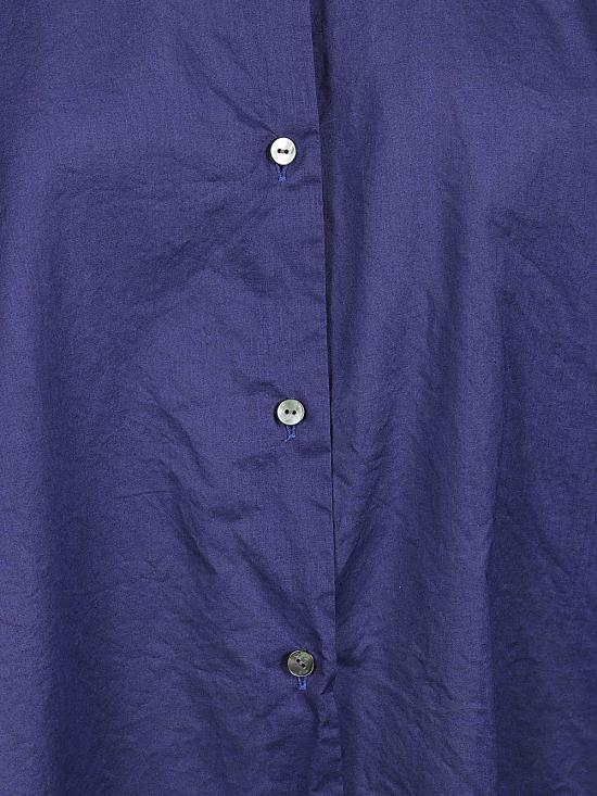 26SS MIZUIRO 셔츠 123897577 NAVY - OTHER BRANDS