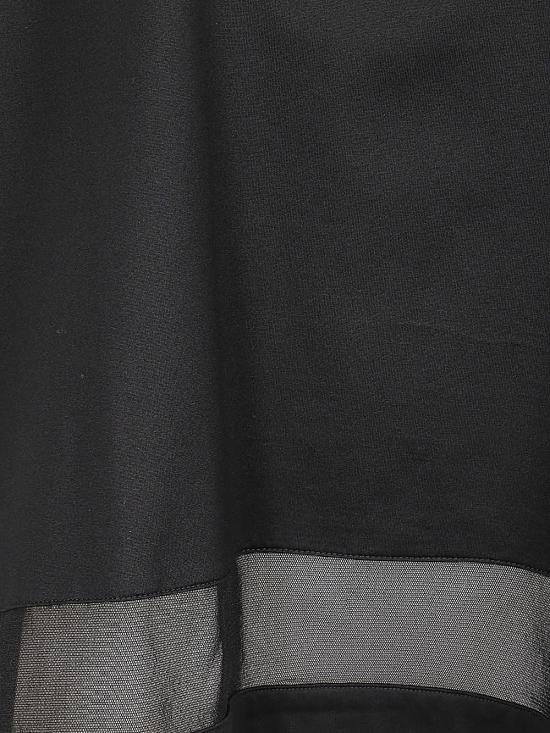26SS MIZUIRO 반팔 티셔츠 121007499 BLACK - OTHER BRANDS