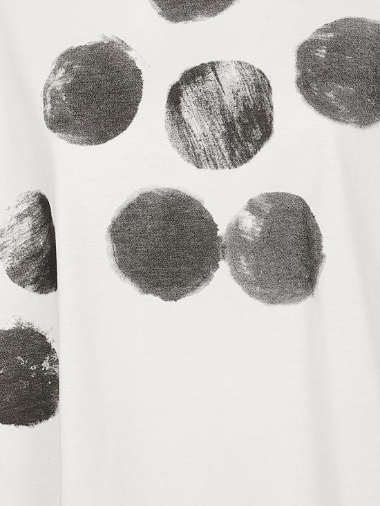 26SS MOYURU 반팔 티셔츠 26101808 WHITE - OTHER BRANDS