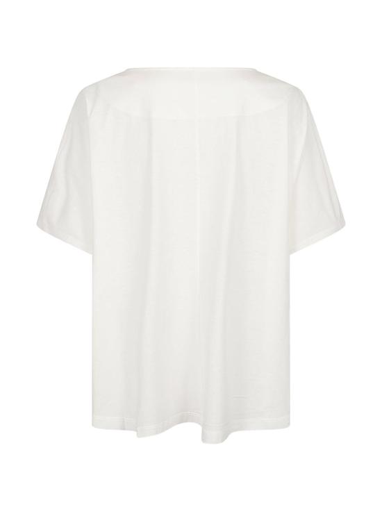26SS MOYURU 반팔 티셔츠 26101808 WHITE - OTHER BRANDS