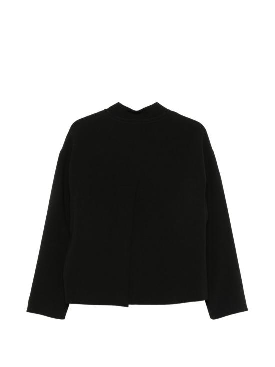 26FW 알베르토비아니 미디 원피스 II889AC003090 BLACK - ALBERTO BIANI