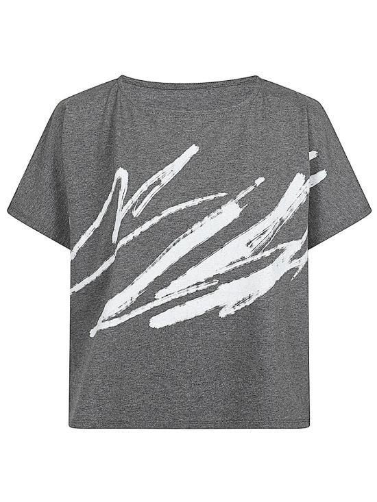 26SS MOYURU 반팔 티셔츠 26100918 BLACK