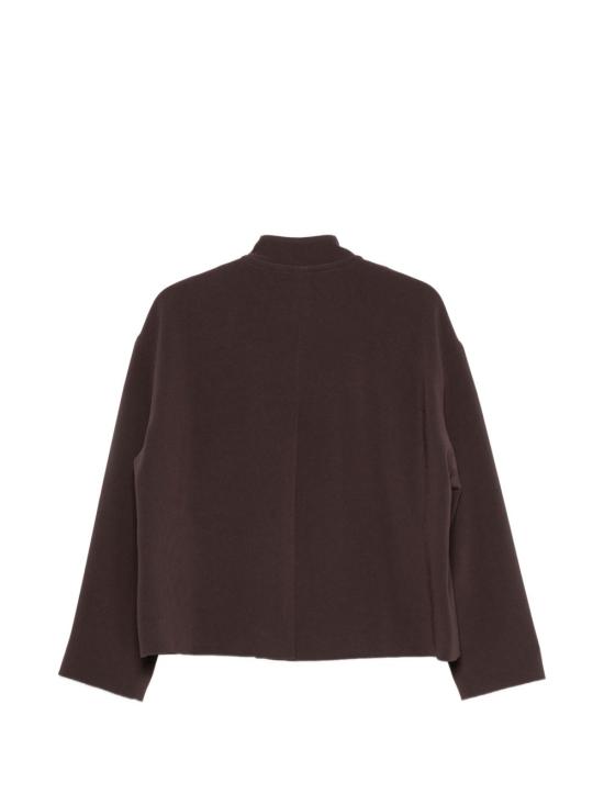 26FW 알베르토비아니 미디 원피스 II889AC003061 BROWN - ALBERTO BIANI