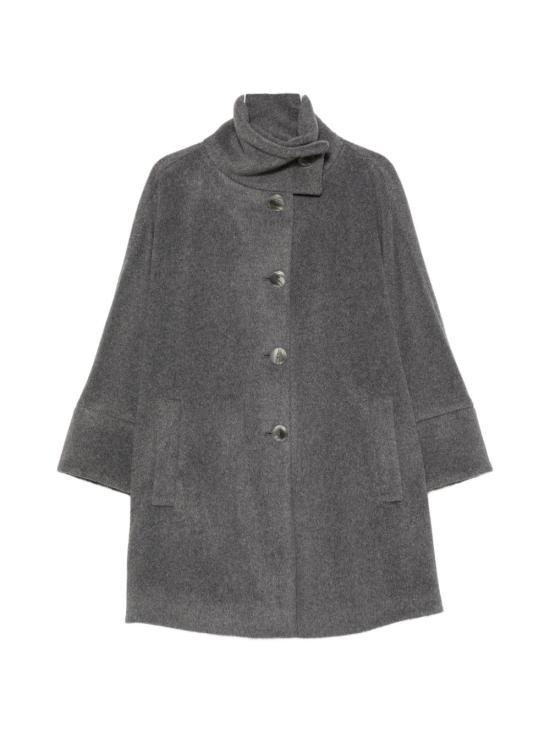 26FW 엠포리오 아르마니 자켓 EW004836TE21426M8004 GREY