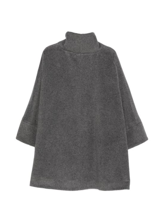 26FW 엠포리오 아르마니 자켓 EW004836TE21426M8004 GREY - EMPORIO ARMANI
