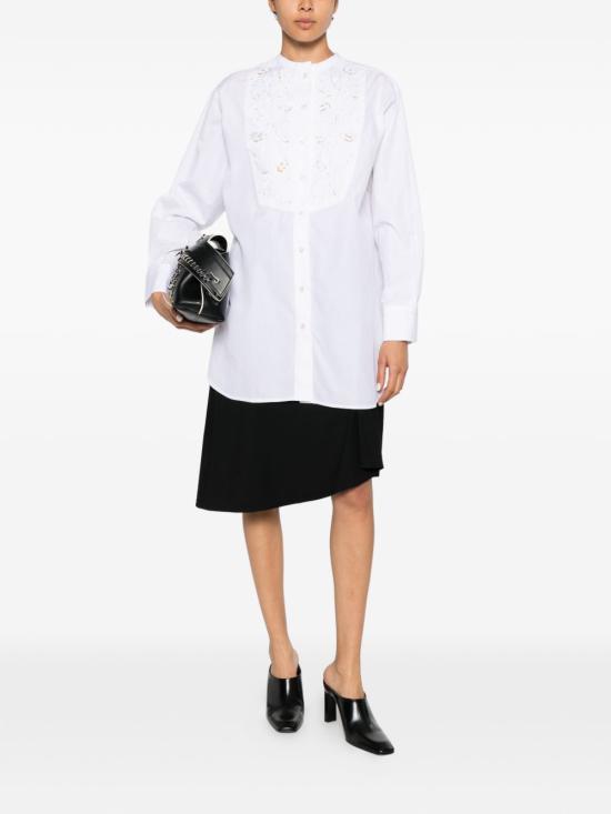 26SS HIPPY REALISTI 셔츠 S2025S3085 WHITE - OTHER BRANDS