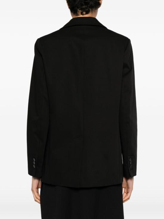 26SS HIPPY REALISTI 자켓 J2025S3017 BLACK - OTHER BRANDS