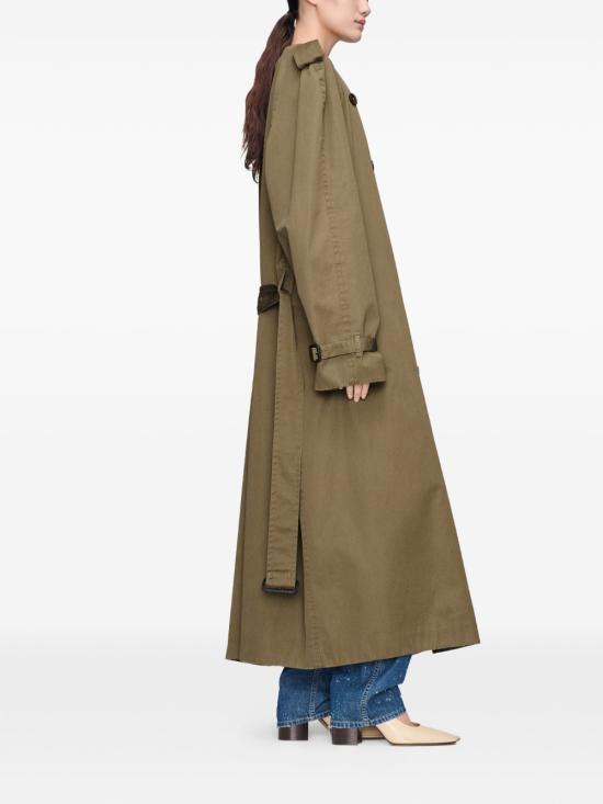 26FW 마르지엘라 자켓 S51AH0209M35241727 GREEN - MAISON MARGIELA