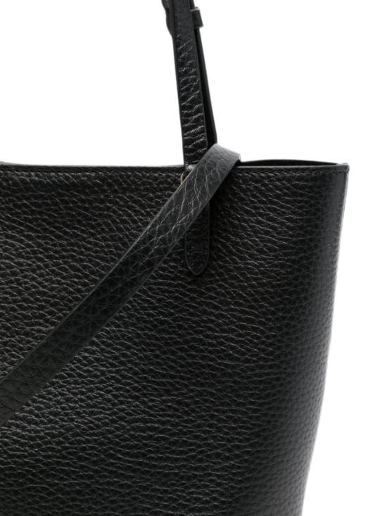 26FW 발렌티노 가라바니 토트백 WB0T75VSF0NO BLACK - VALENTINO GARAVANI