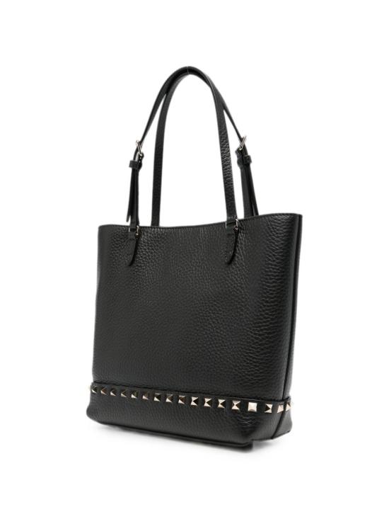 26FW 발렌티노 가라바니 토트백 WB0T75VSF0NO BLACK - VALENTINO GARAVANI
