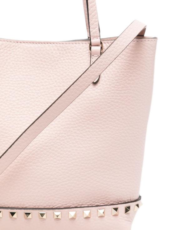 26FW 발렌티노 가라바니 토트백 WB0T75VSF16Q PINK - VALENTINO GARAVANI
