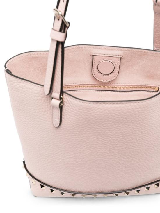 26FW 발렌티노 가라바니 토트백 WB0T75VSF16Q PINK - VALENTINO GARAVANI