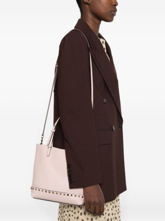 26FW 발렌티노 가라바니 토트백 WB0T75VSF16Q PINK - VALENTINO GARAVANI