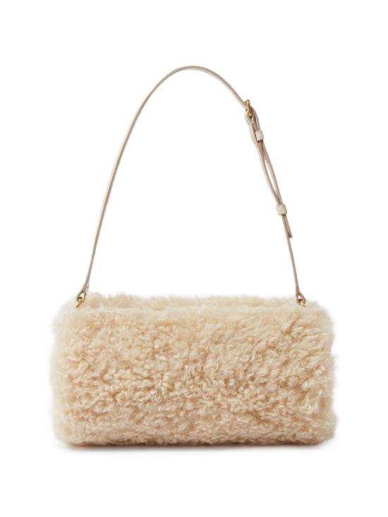 26FW 스텔라 맥카트니 토트백 7P0087WP07479561 BEIGE - STELLA MCCARTNEY