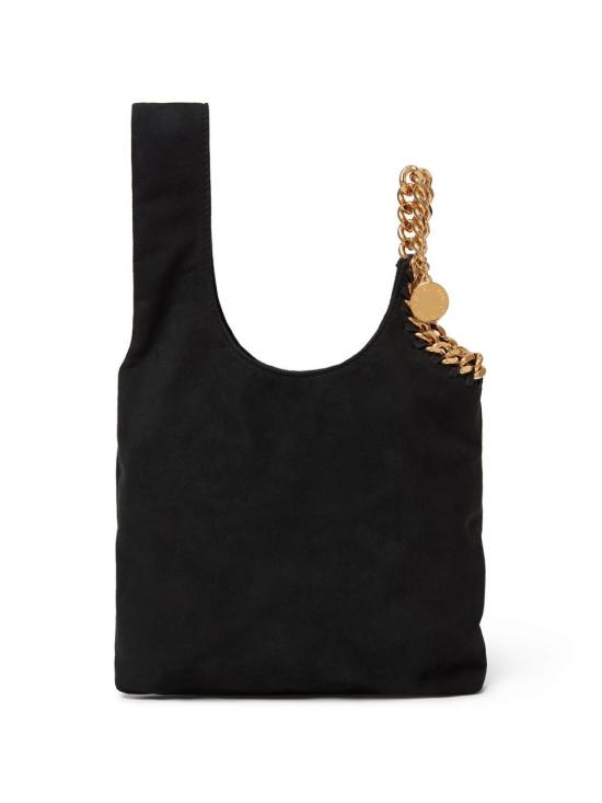 26FW 스텔라 맥카트니 토트백 7B0205WP05431000 BLACK - STELLA MCCARTNEY