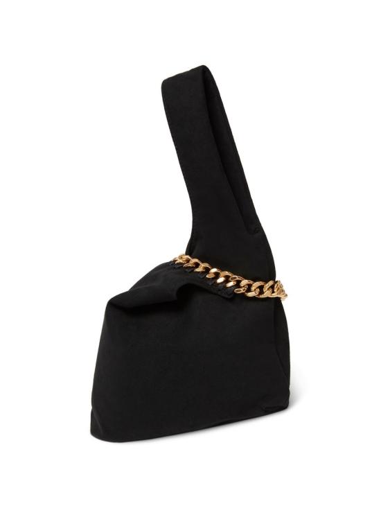 26FW 스텔라 맥카트니 토트백 7B0205WP05431000 BLACK - STELLA MCCARTNEY
