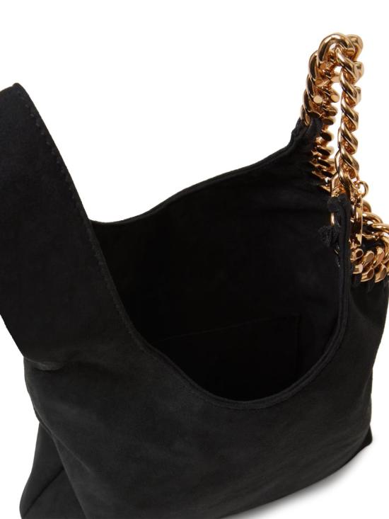 26FW 스텔라 맥카트니 토트백 7B0205WP05431000 BLACK - STELLA MCCARTNEY