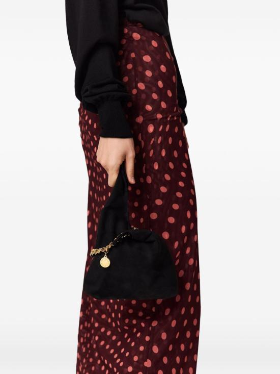 26FW 스텔라 맥카트니 토트백 7B0205WP05431000 BLACK - STELLA MCCARTNEY