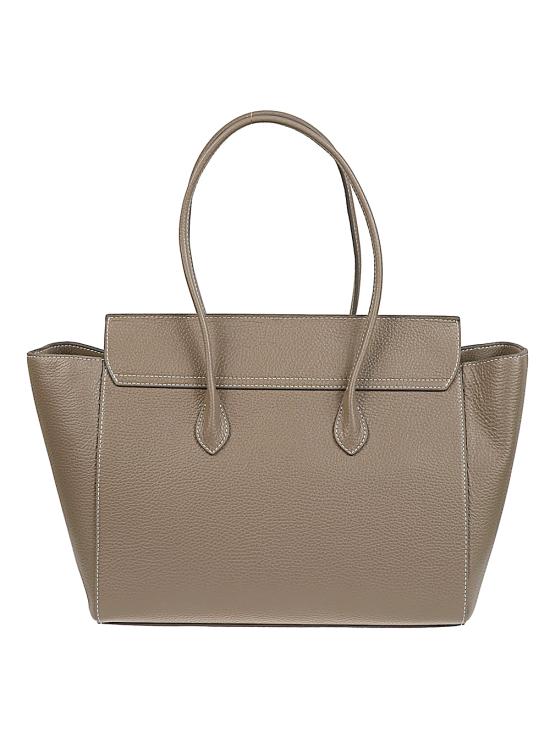 26FW ROUNN 토트백 FELICEFLAP31TAUPE GREY - OTHER BRANDS