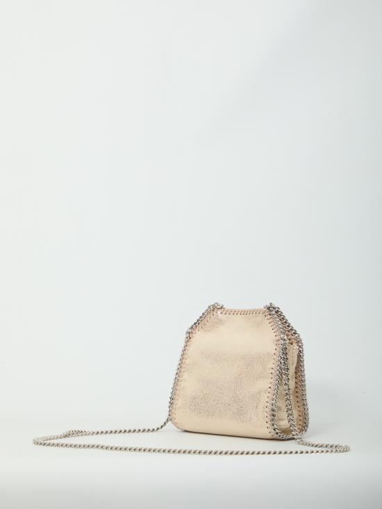 26FW 스텔라 맥카트니 크로스백 391698WP03015910 PINK - STELLA MCCARTNEY