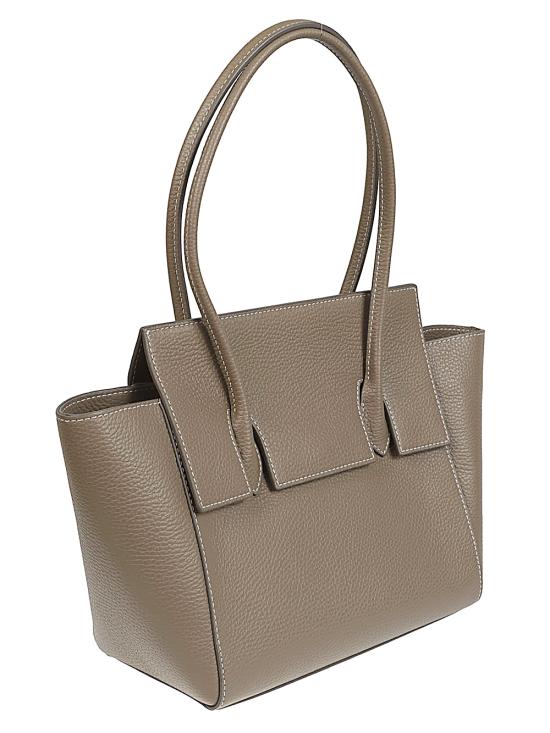 26FW ROUNN 토트백 FELICEFLAP26TAUPE GREY - OTHER BRANDS