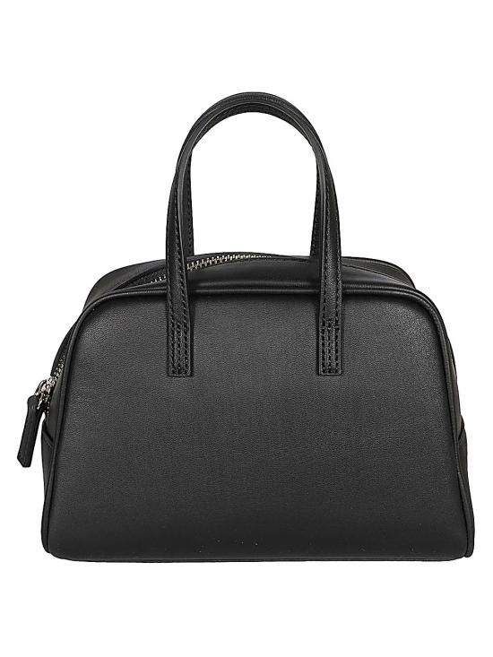 26SS MIZUIRO 토트백 128B00199 BLACK
