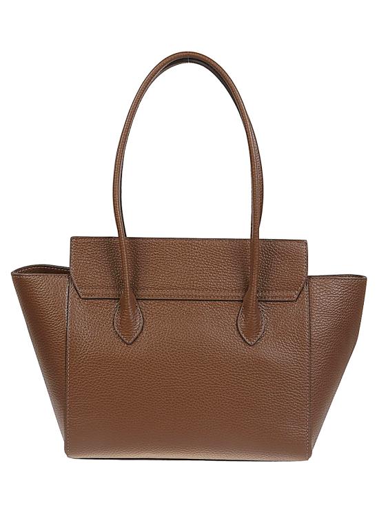26FW ROUNN 토트백 FELICEFLAP26PECAN BROWN - OTHER BRANDS