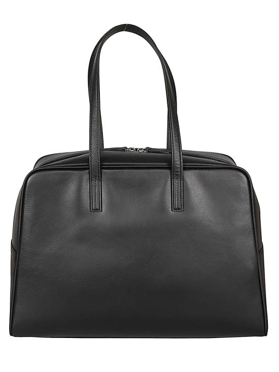 26SS MIZUIRO 토트백 128B00399 BLACK