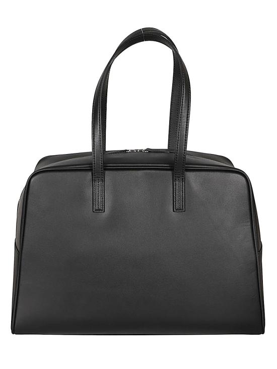 26SS MIZUIRO 토트백 128B00399 BLACK - OTHER BRANDS