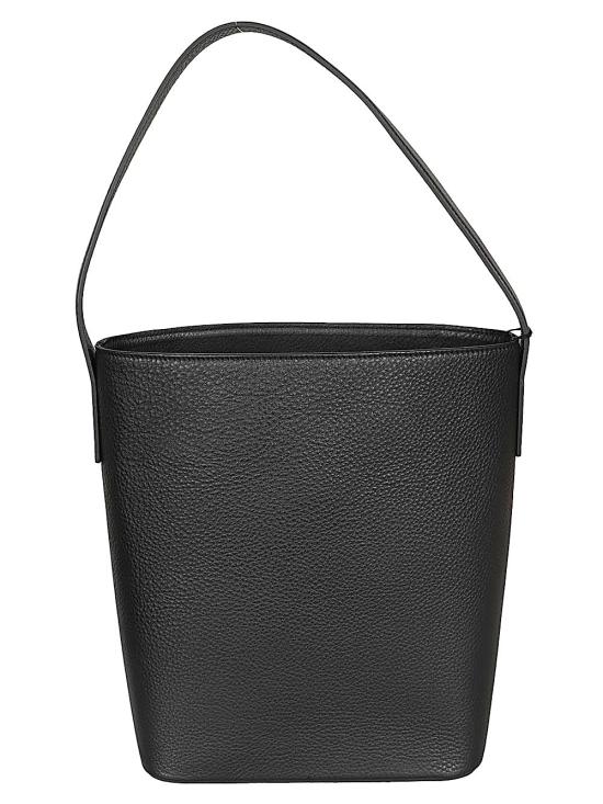 26SS MIZUIRO 토트백 128B00599 BLACK - OTHER BRANDS
