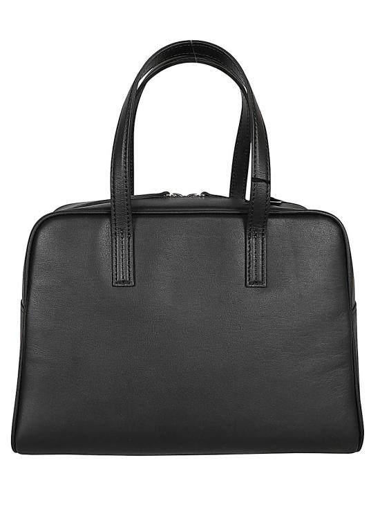 26SS MIZUIRO 토트백 128B00299 BLACK - OTHER BRANDS
