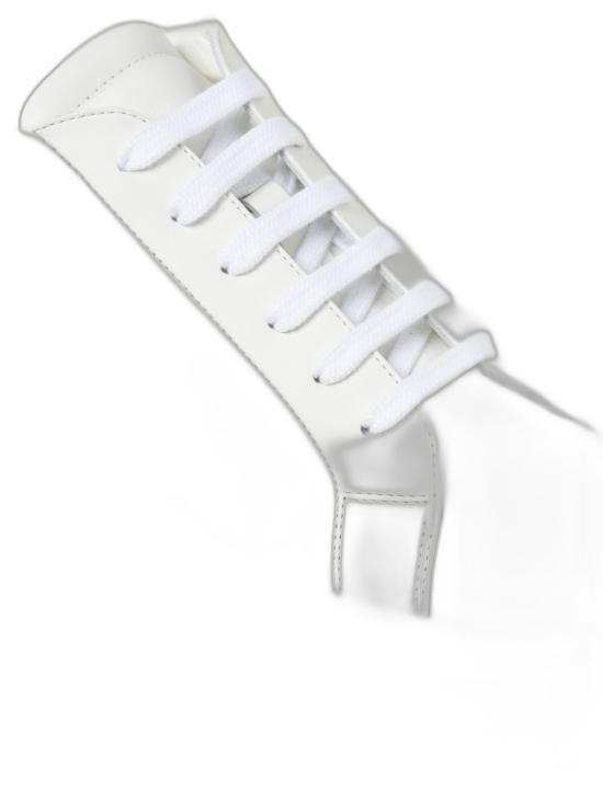 26FW 카사데이 스니커즈 2X894U0701SALEN9999 WHITE - CASADEI