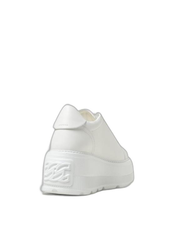 26FW 카사데이 스니커즈 2X894U0701SALEN9999 WHITE - CASADEI