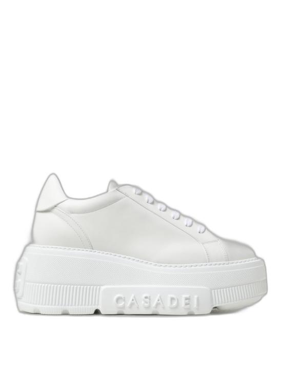26FW 카사데이 스니커즈 2X894U0701SALEN9999 WHITE