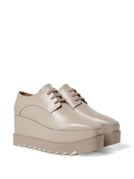 26FW 스텔라 맥카트니 스니커즈 810479E002912800 BEIGE - STELLA MCCARTNEY
