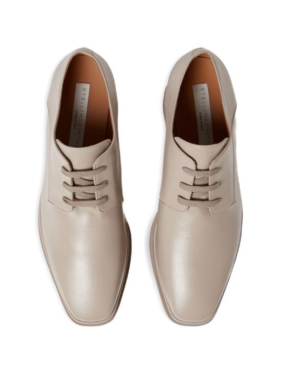 26FW 스텔라 맥카트니 스니커즈 810479E002912800 BEIGE - STELLA MCCARTNEY