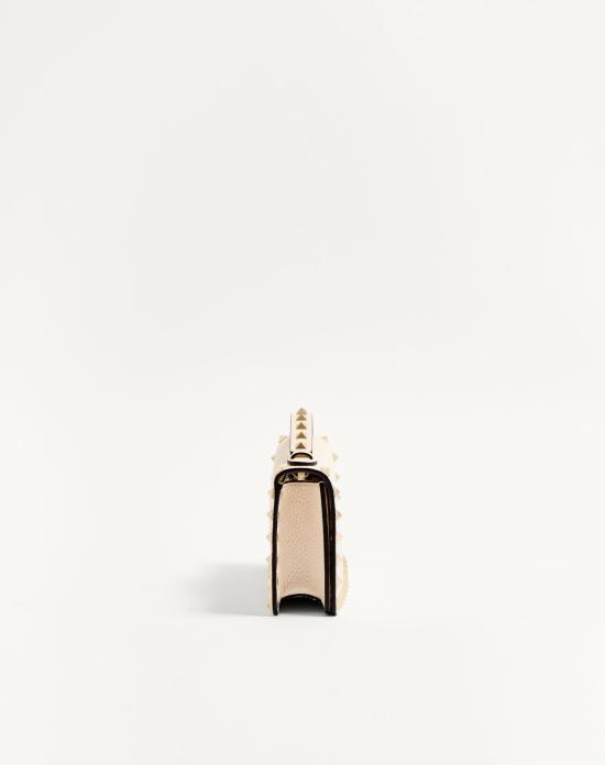 26FW 발렌티노 가라바니 토트백 9W0P0AK2VSH I16 LIGHTIVORY - VALENTINO GARAVANI