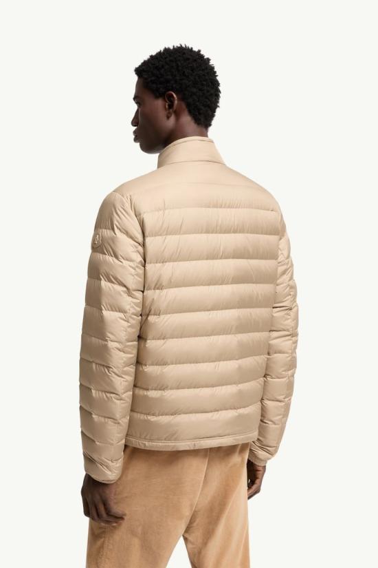 26FW 몽클레어 자켓 L20911A00060597X2 23O BEIGE - MONCLER